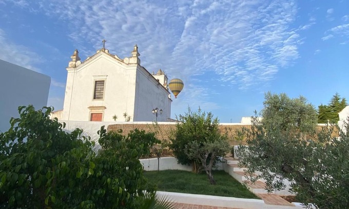 Entradas Apartment | uma casa em entradas Guesthouse Alentejo