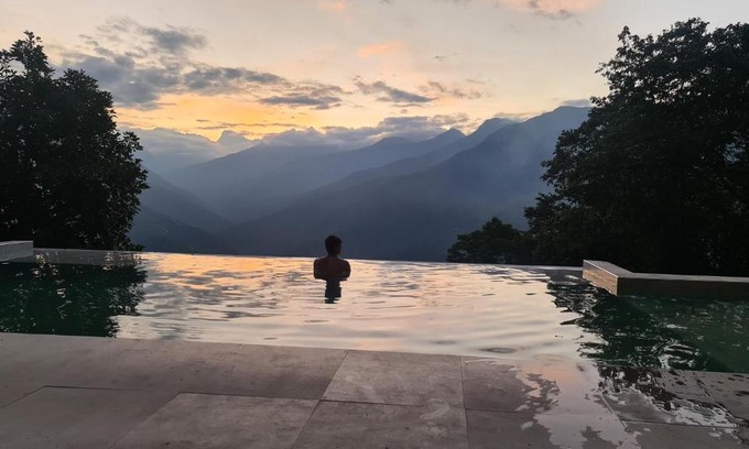 Coroico Hotel | UMA Experience