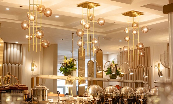Naga Hotel | UMA Hotel and Residences