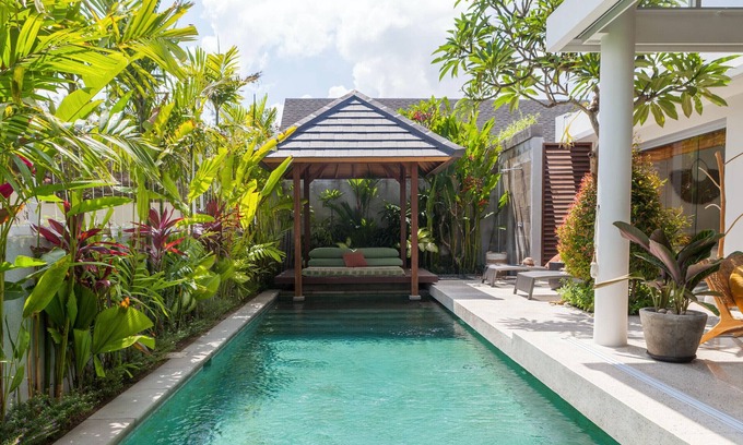 Berawa Villa | UMA KARO