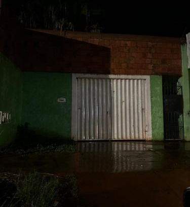 Sao Conrado Apartment | Uma linda casa em Campo Grande