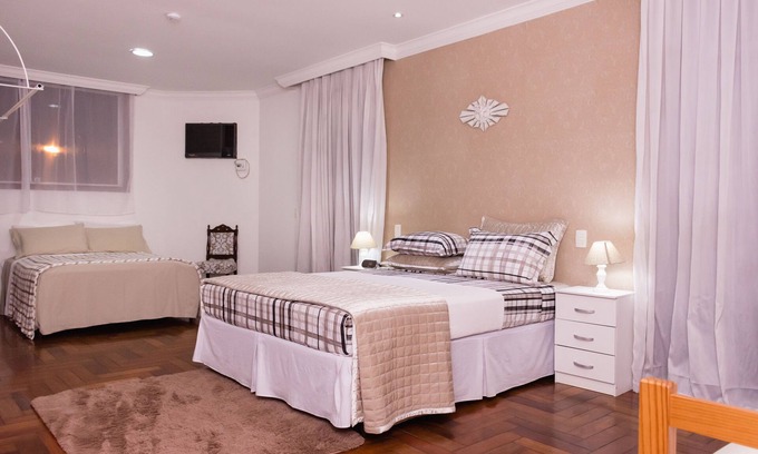 Santa Cruz de Minas Bed & Breakfast | Uma Pousada de Charme Muito bem Avaliada e Localizada no Acesso da Estrada Real