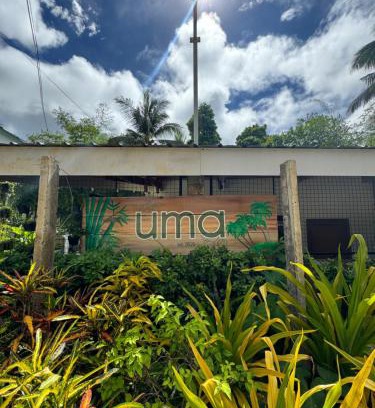 Allen Resort | UMA