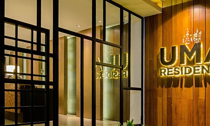 Dusit Hotel | UMA Residence