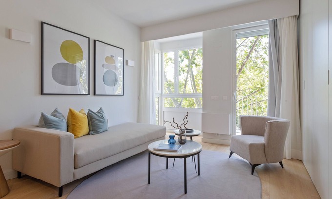 Estrella Apartment | Uma Suites O'Donnell