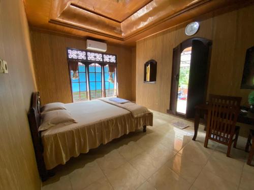 Jasri House | Umah Dau Homestay