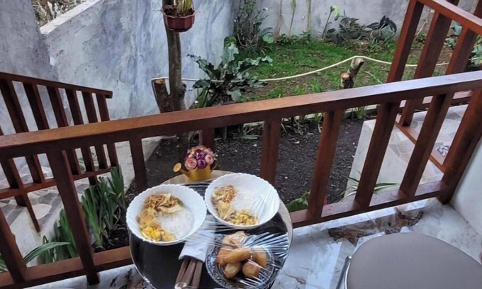 Gobleg House | Umah Yugadi Bali