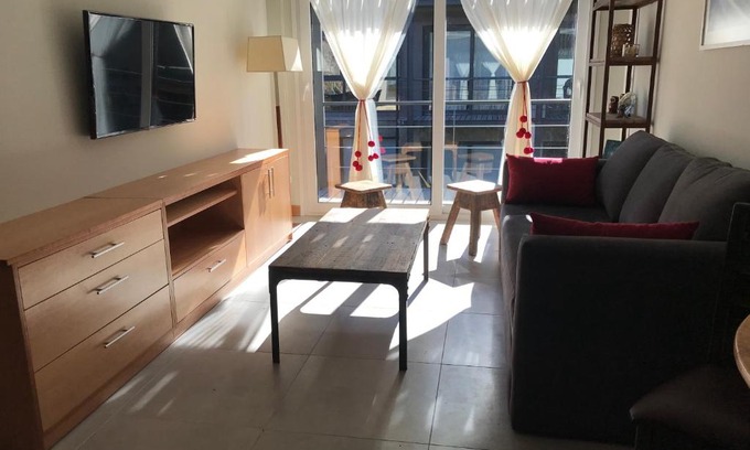 Lanin National Park Apartment | UMAIN 12