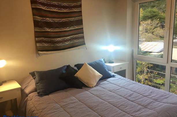 Lanin National Park Apartment | Umain 33