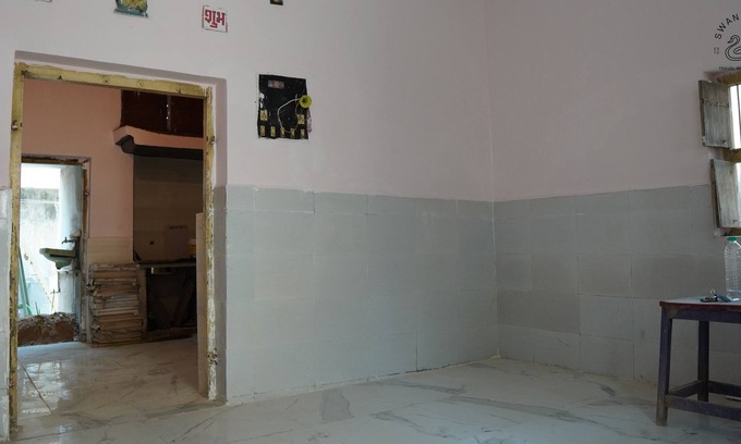 Wankaner House | Umang - Independent Home - SwanStays
