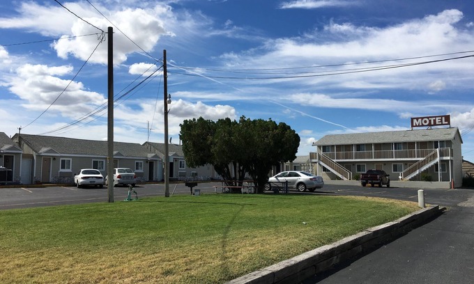 Umatilla Hotel | Umatilla Inn and Suites