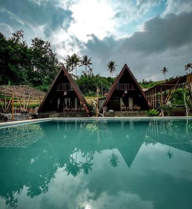 Penebel Cabin | UmaUthu Bali