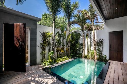 Tanjungbenoa Villa | Umayam Luxury Townhouse 4 by Alfred in Bali