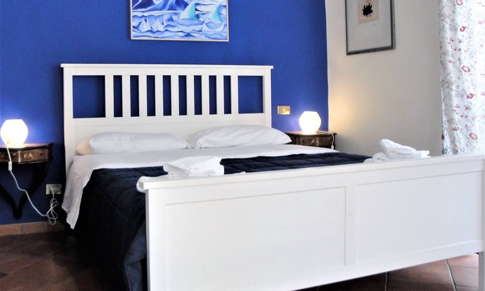 Naples City Centre Apartment | Umberto I Holiday House