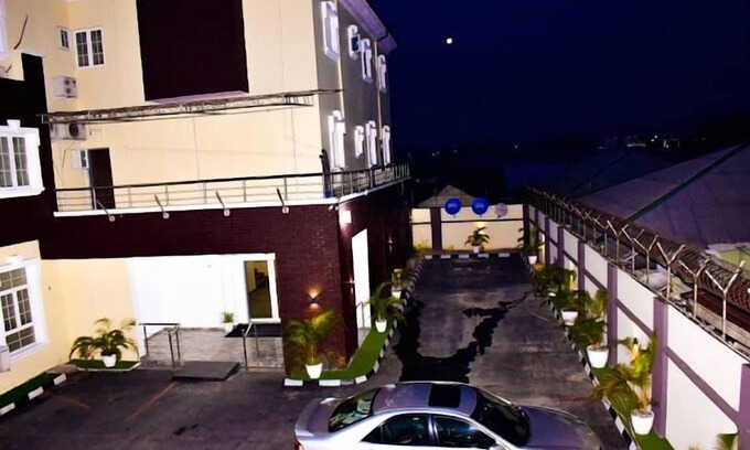 Biogbolo Apartment | Umeralty hotels and Apartments