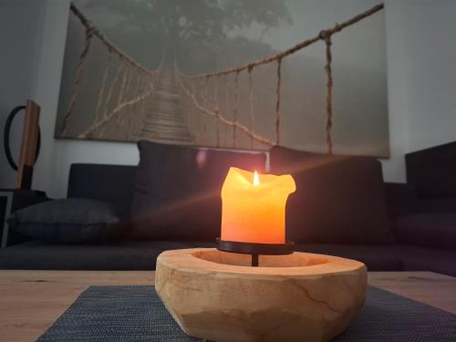 Rhein-Erft-Kreis District Apartment | Umgeben von Seen und Wäldern