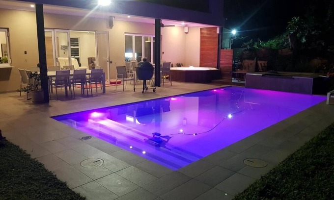 La Lucia House | Umhlanga Lodge Room 1