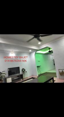 Kusial House | Umi Homestay PT5757