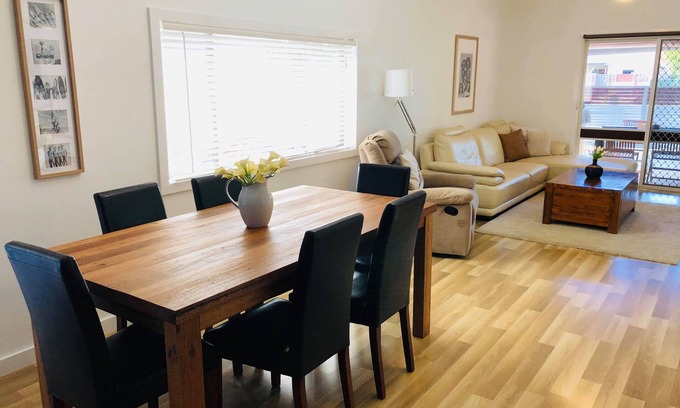 Umina Beach House | Umina Beach House - 6 minutes walk to the beach
