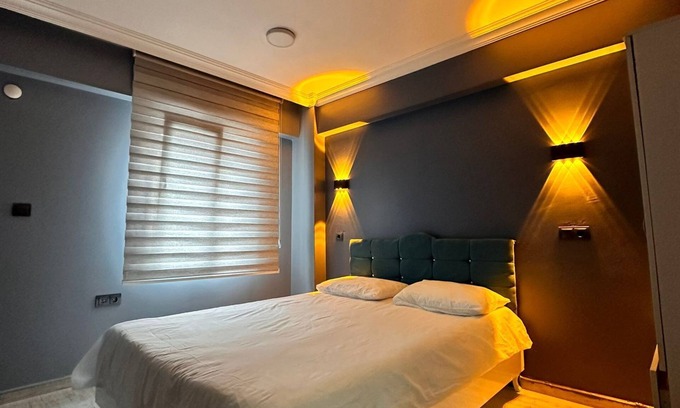 Usak House | UMK Pansiyon