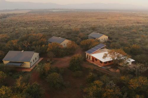 Mkuze Hotel | Umkhaya Lodge