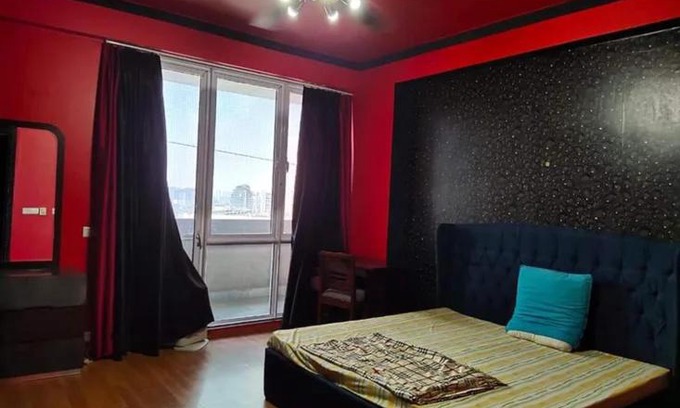 Kurukshetra House | Umri Guest Zone