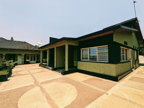Kigali Bed & Breakfast | UMUGANO House Inn