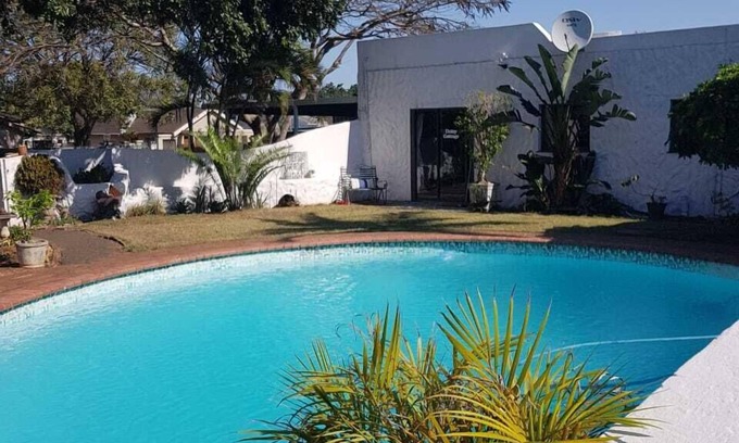 Meer En See Bed & Breakfast | Umuzi Guesthouse