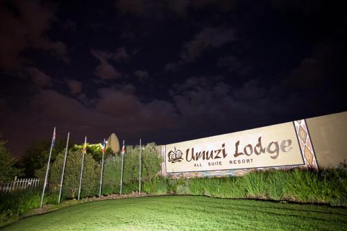 Secunda Hotel | Umuzi Lodge