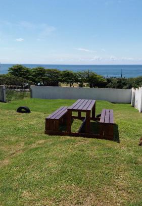 Port Shepstone Apartment | uMzimhlophe