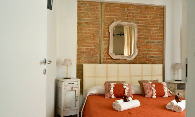 Cirenaica Condo | Un accogliente casa con parcheggio privato gratuito, comodo per visitare Bologna