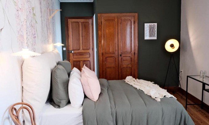 Le Cateau-Cambresis Bed & Breakfast | Un air de campagne à Baudival