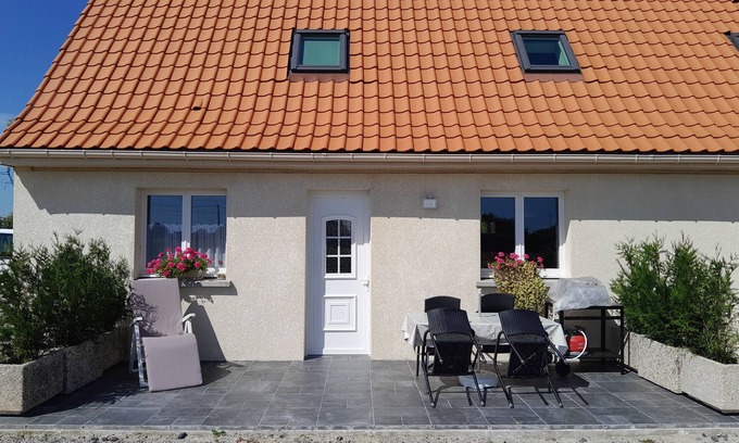 Millam House | Un air de campagne