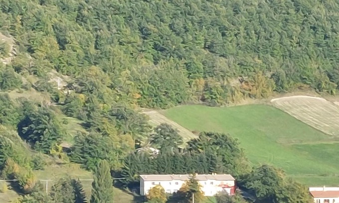 Serravalle di Chienti House | Un angolo di tranquillità
