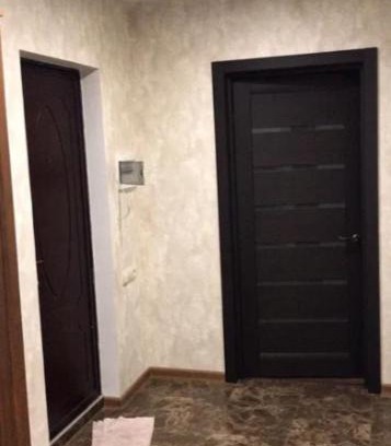 Sarichioi Apartment | Un apartament confortabil pentru o mamă și un copil.