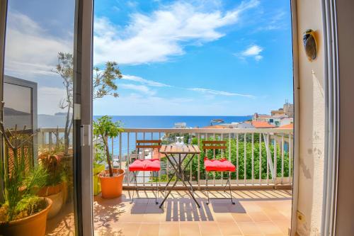 Endoume Apartment | Un Balcon Sur La Mediterranée
