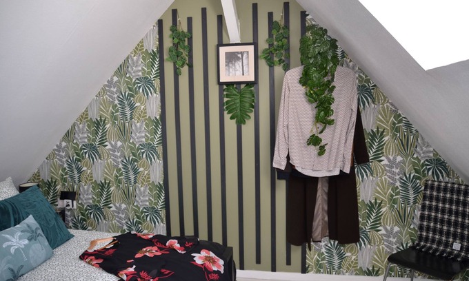 Roye Apartment | Un Cocon en Centre Ville