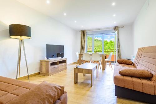 Jerica Apartment | Un endroit accueillant avec vue à Jerica