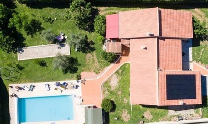 Gonfaron Apartment | Un Gîte de Qualité Entièrement Équipé au Coeur du Var