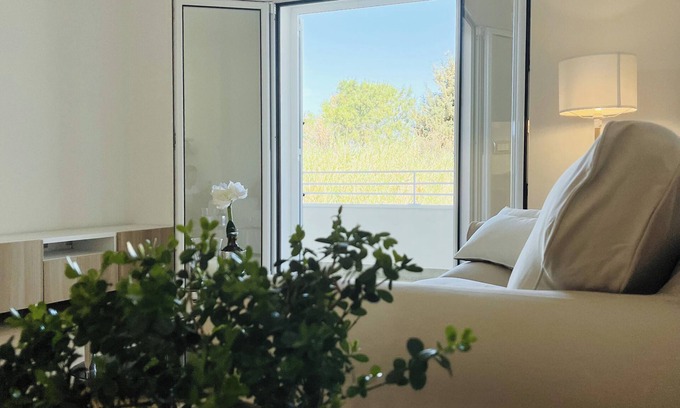 Carbonia Apartment | Un gioiello nel cuore del Sulcis