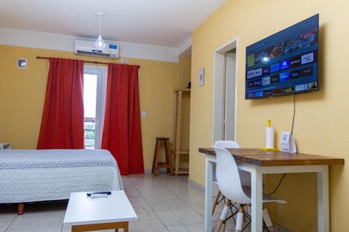 San Miguel Apartment | Un lugar cómodo y céntrico