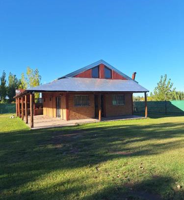 San Rafael Apartment | Un lugar en Benegas