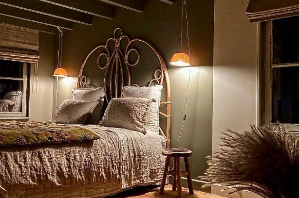 Verlincthun Bed & Breakfast | Un matin de mai