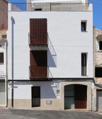 Cuevas de Vinroma House | Un moment, casa rural de 4 estrellas