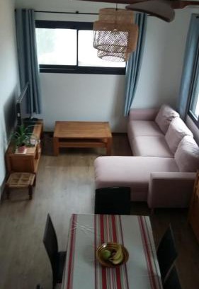 Anglet Apartment | un petit coin de paradis