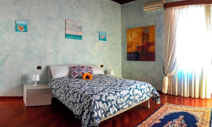 Poggio Apartment | "Un Posto al Centro" è uno splendido appartamento In un palazzetto del ‘600,