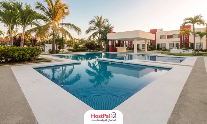 Acapulco House | Un retiro de paz en Puerta Al Sol Acapulco