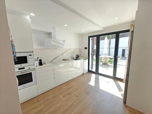 Castelldefels House | Un rincón en la playa