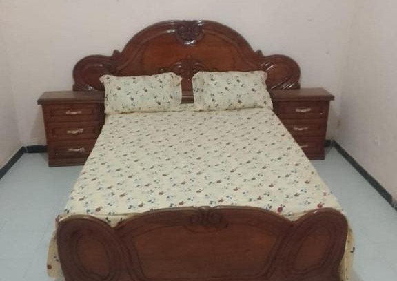 Pointe des Almadies Apartment | Un T1 CHARMANT