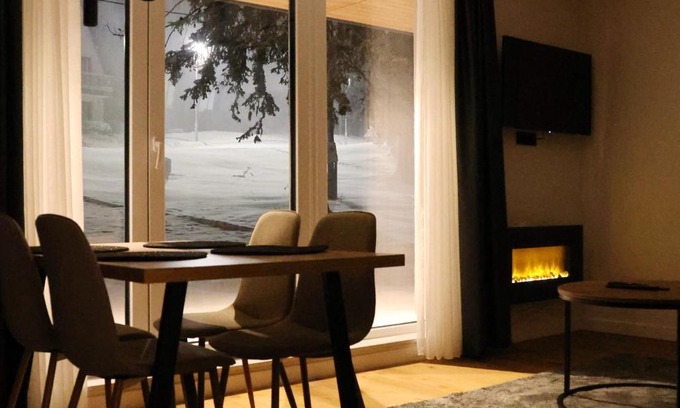 Jahorina Apartment | Una Carpa Jahorina